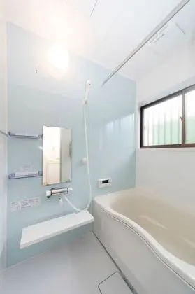 Deluxe Ev, Sigara İçilmez, Mutfak