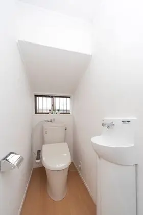 Deluxe Ev, Sigara İçilmez, Mutfak
