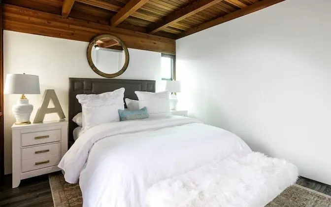 Ev, Birden Çok Yatak, Balkon, Okyanus Manzaralı