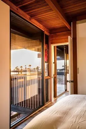 Ev, Birden Çok Yatak, Balkon, Okyanus Manzaralı