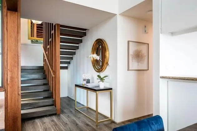 Ev, Birden Çok Yatak, Balkon, Okyanus Manzaralı
