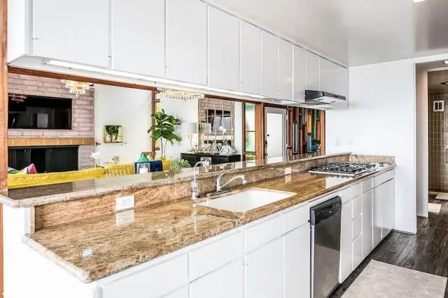 Ev, Birden Çok Yatak, Balkon, Okyanus Manzaralı