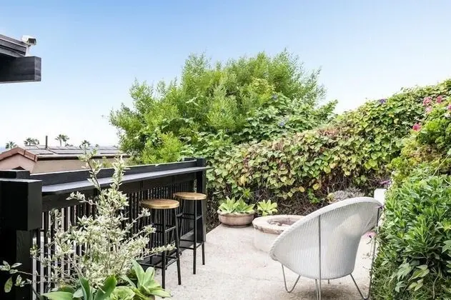 Ev, Birden Çok Yatak, Balkon, Okyanus Manzaralı