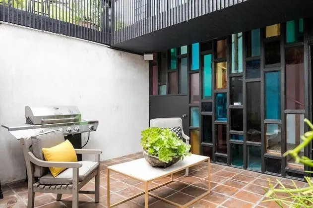 Ev, Birden Çok Yatak, Balkon, Okyanus Manzaralı