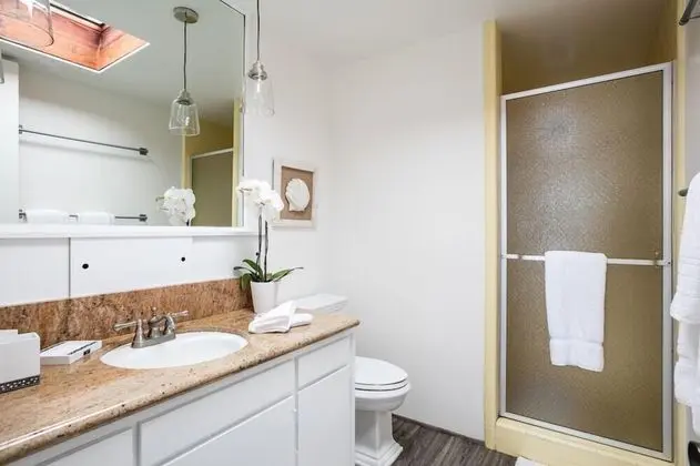 Ev, Birden Çok Yatak, Balkon, Okyanus Manzaralı
