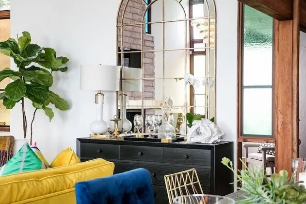 Ev, Birden Çok Yatak, Balkon, Okyanus Manzaralı