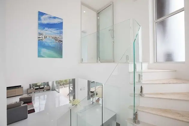 Deluxe Villa, 3 Yatak Odası