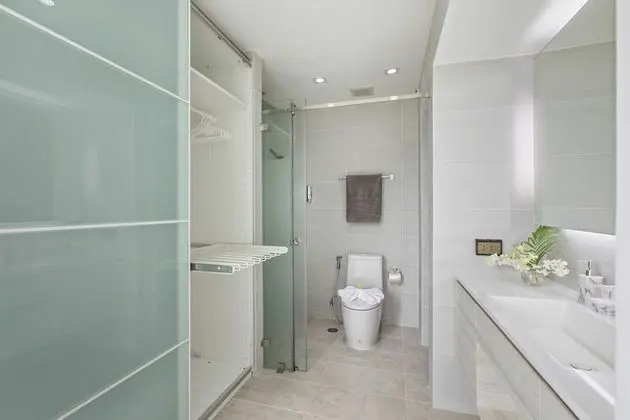Deluxe Villa, 3 Yatak Odası