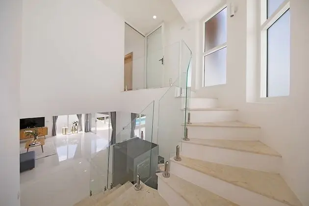 Deluxe Villa, 4 Yatak Odası