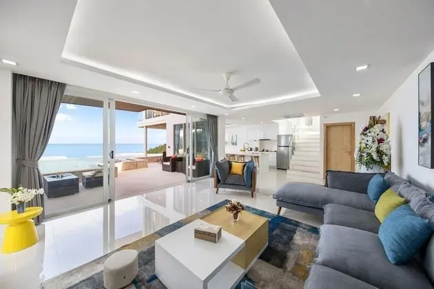 Luxury Villa, 3 Yatak Odası