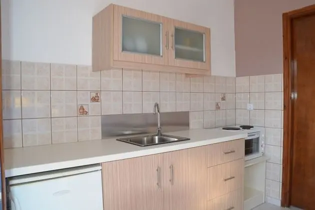 Apart Daire, 1 Yatak Odası