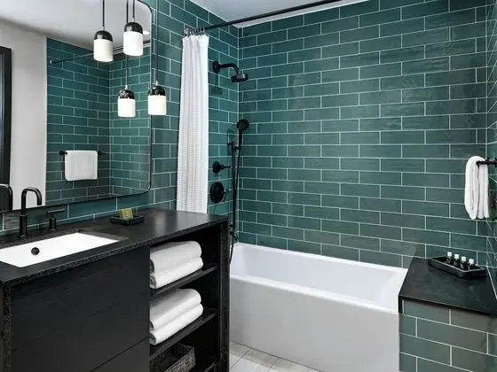 Deluxe Room, 2 Queen Beds, Terrace