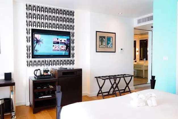 Sunset Room