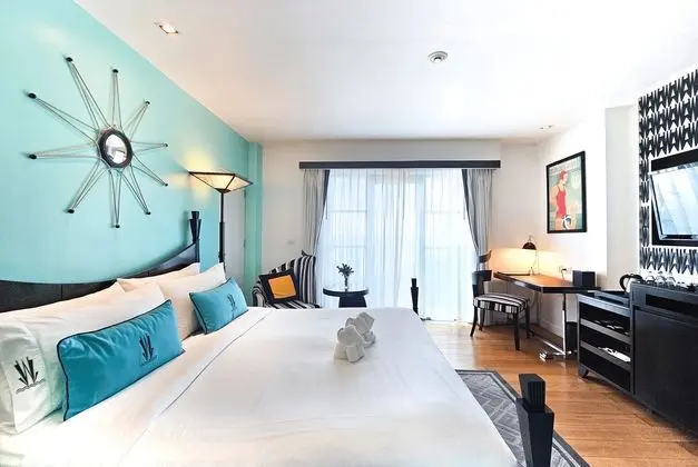 Sunset Room