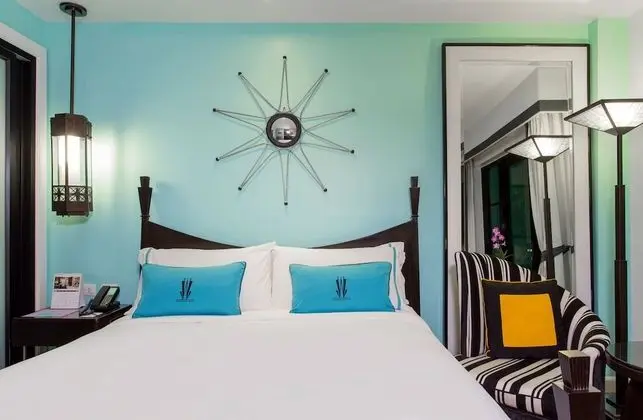 Sunset Room