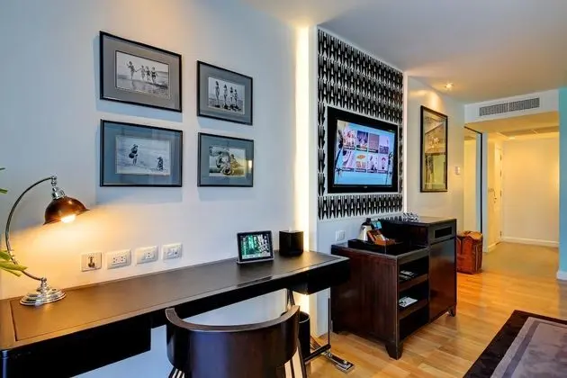 Sunset Room