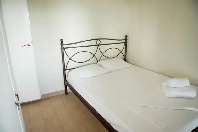 Apart Daire, Deniz Manzaralı, Denize Sıfır