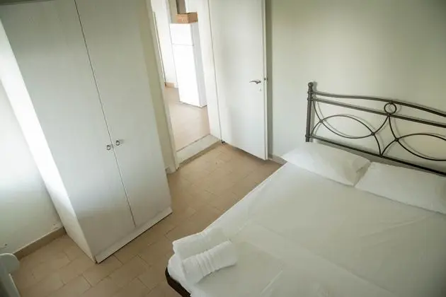 Apart Daire, Deniz Manzaralı, Denize Sıfır