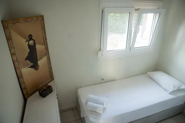 Apart Daire, Deniz Manzaralı, Denize Sıfır