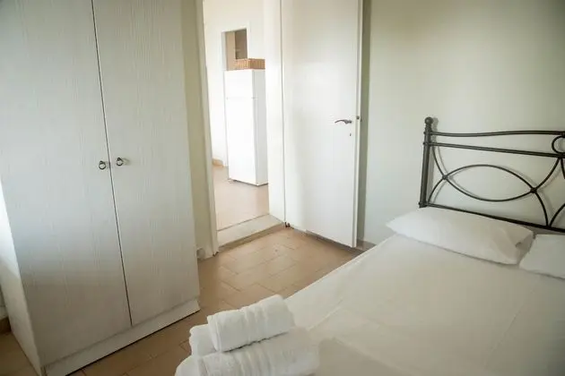 Apart Daire, Deniz Manzaralı, Denize Sıfır