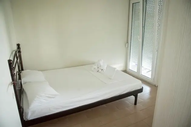Apart Daire, Deniz Manzaralı, Denize Sıfır