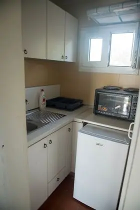 Apart Daire, Deniz Manzaralı, Denize Sıfır