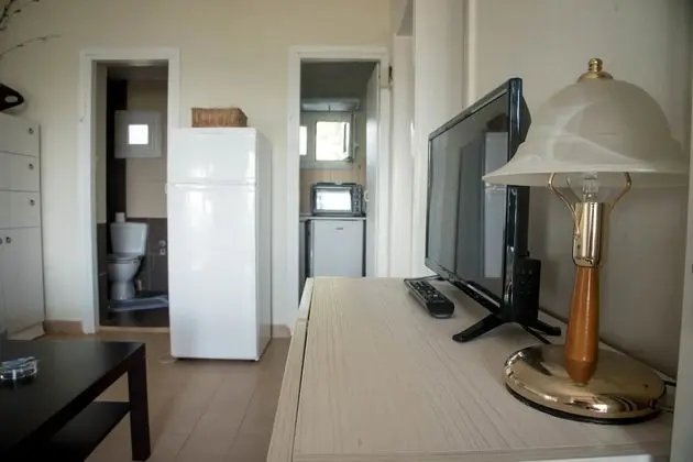 Apart Daire, Deniz Manzaralı, Denize Sıfır