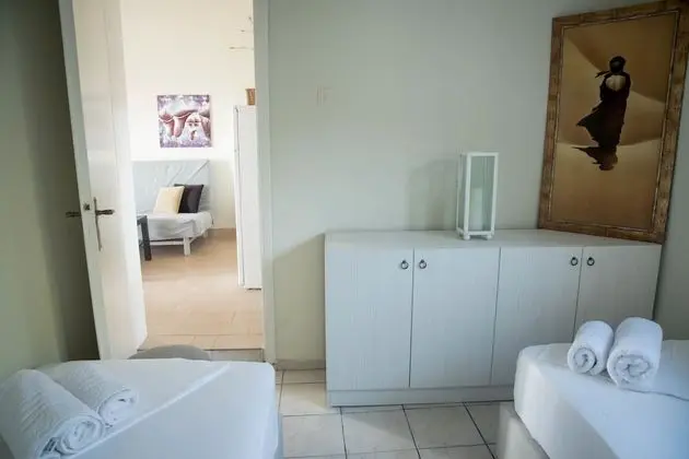 Apart Daire, Deniz Manzaralı, Denize Sıfır