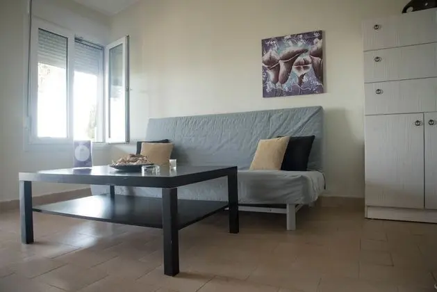 Apart Daire, Deniz Manzaralı, Denize Sıfır
