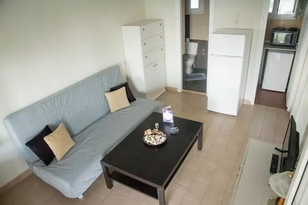 Apart Daire, Deniz Manzaralı, Denize Sıfır
