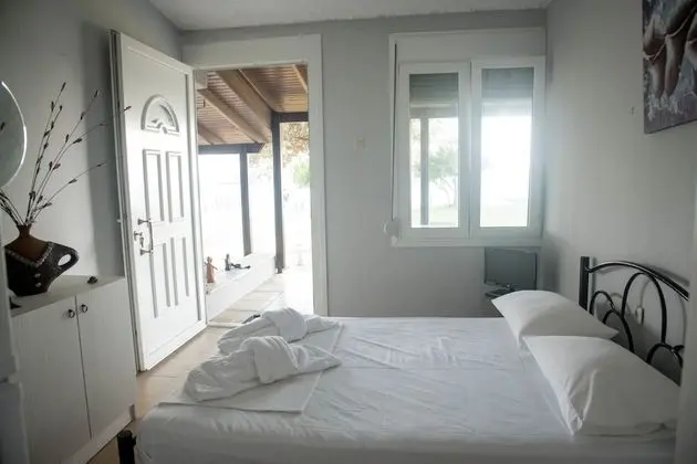 Standard Stüdyo, Deniz Manzaralı, Denize Sıfır