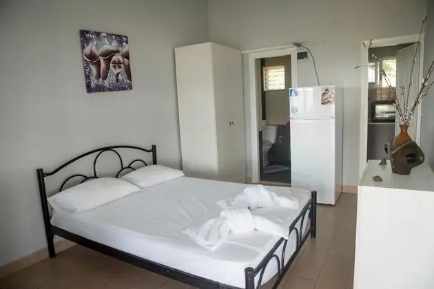 Standard Stüdyo, Deniz Manzaralı, Denize Sıfır