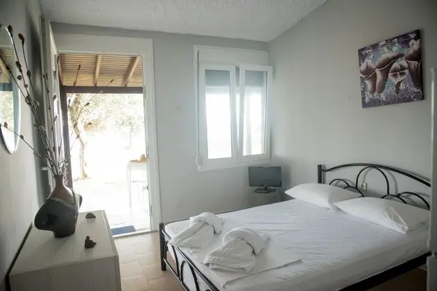 Standard Stüdyo, Deniz Manzaralı, Denize Sıfır
