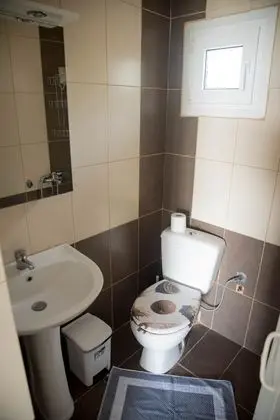Standard Stüdyo, Deniz Manzaralı, Denize Sıfır