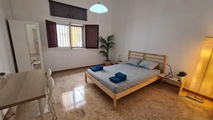 Superior Üç Kişilik Oda