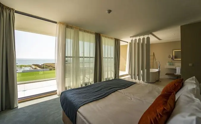 Signature Sea View Room