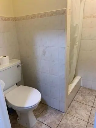 Deluxe Tek Büyük veya İki Ayrı Yataklı Oda, 1 Çift Kişilik Yatak