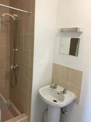 Standard İki Ayrı Yataklı Oda, 2 Tek Kişilik Yatak