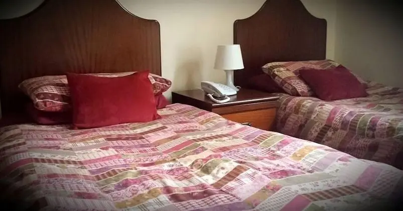 İki Ayrı Yataklı Oda