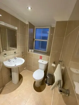 Standard Tek Büyük Yataklı Oda, Banyolu/Duşlu