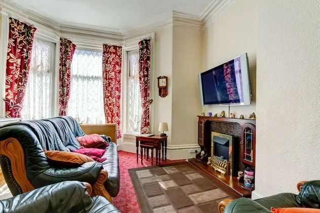 Apart Daire, 1 Yatak Odası (Flat 10)
