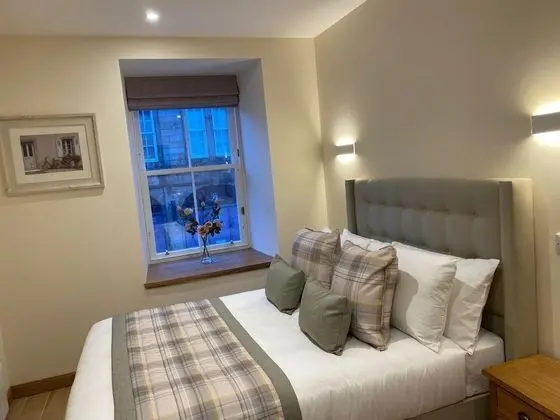 Comfort Apart Daire, Banyolu/Duşlu (Apartment 1)