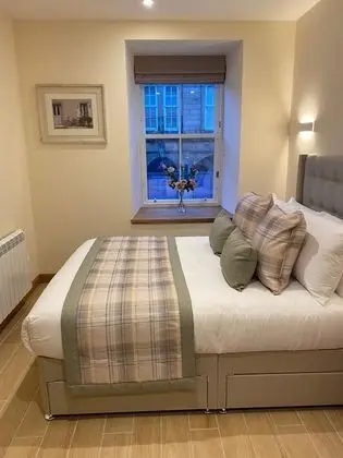 Comfort Apart Daire, Banyolu/Duşlu (Apartment 1)