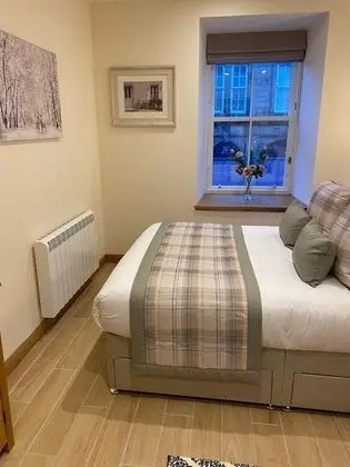 Comfort Apart Daire, Banyolu/Duşlu (Apartment 1)