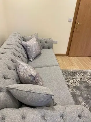 Comfort Apart Daire, Banyolu/Duşlu (Apartment 1)