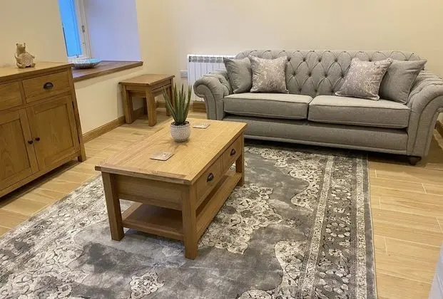 Comfort Apart Daire, Banyolu/Duşlu (Apartment 1)