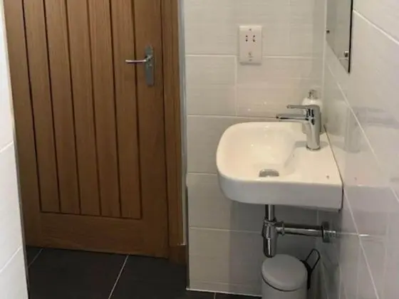 Ev, Banyolu/Duşlu, Şehir Manzaralı (House 11)