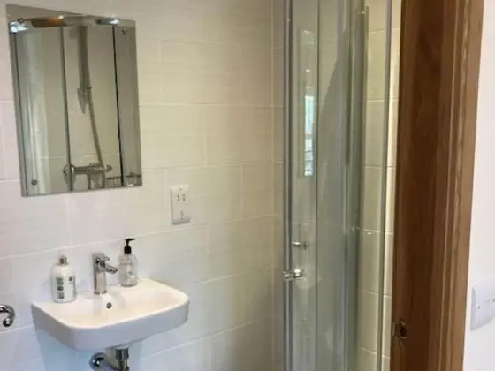 Ev, Banyolu/Duşlu, Şehir Manzaralı (House 11)