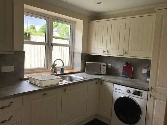 Ev, Banyolu/Duşlu, Şehir Manzaralı (House 11)
