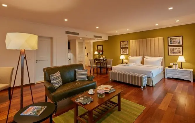 Çatı Katı (Loft)